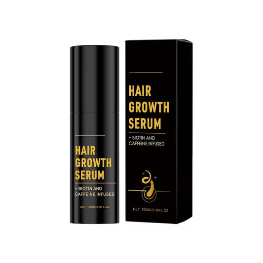 Spray para el crecimiento del cabello